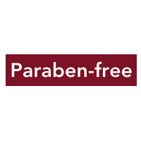 Paraben Free