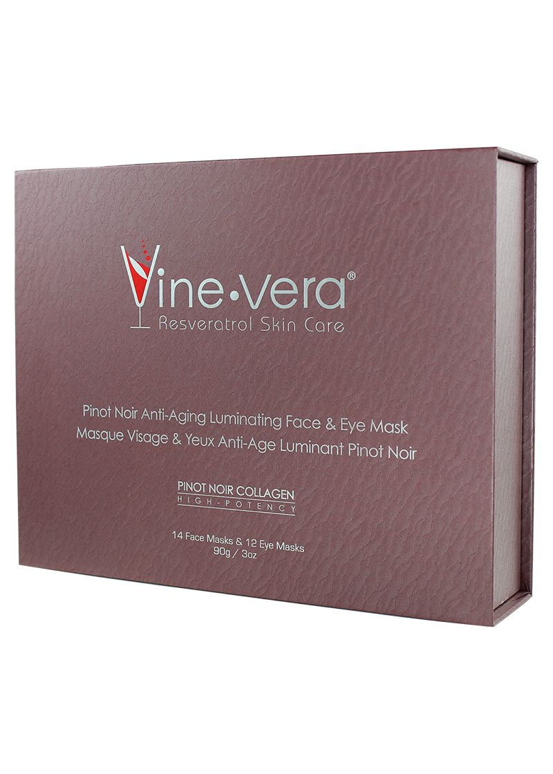 Pinot-Noir-Anti-Aging-Luminating-Face-and-Eye-Mask-1