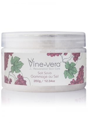 Vine Vera Body Scrub