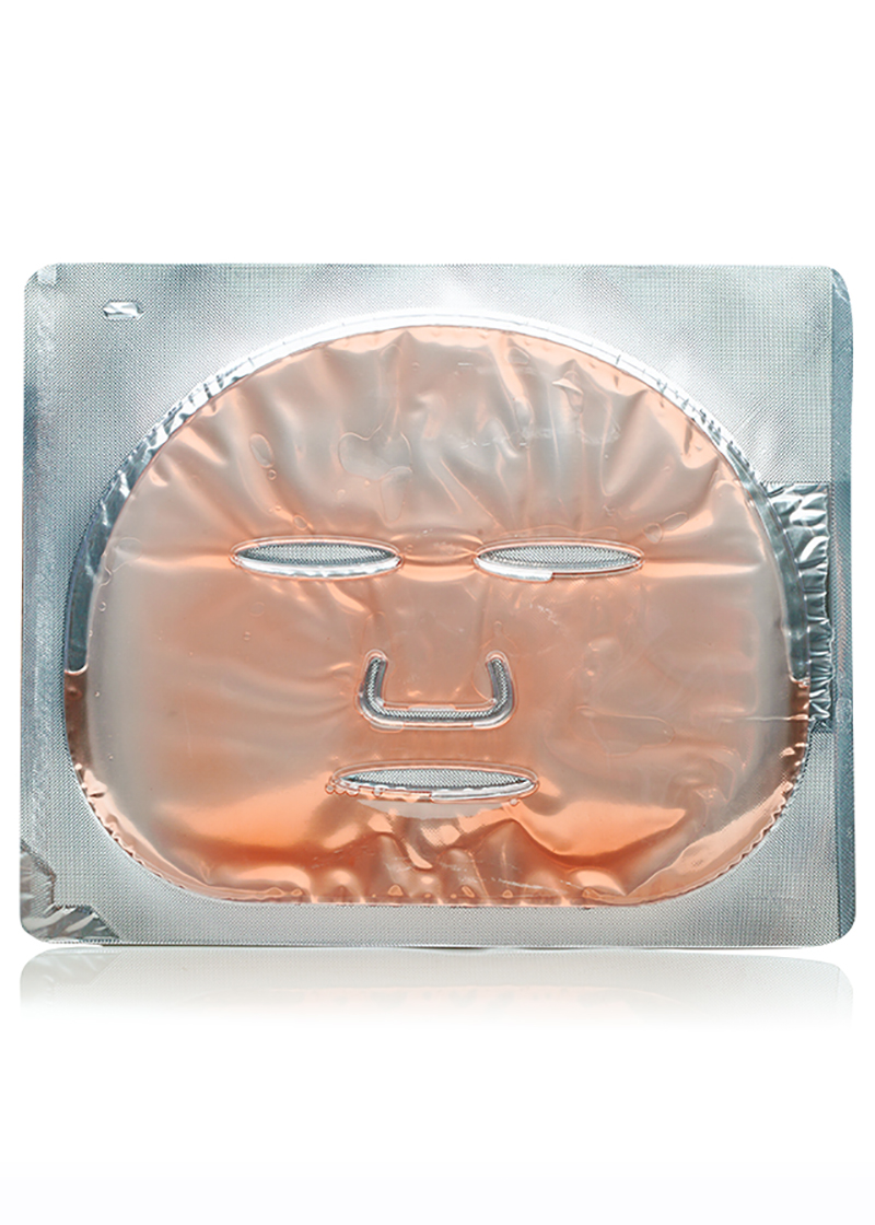 rejuvenation mask inside package