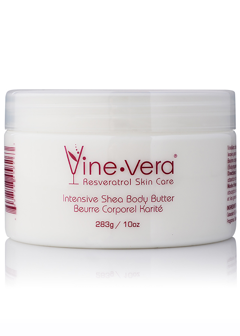 Intensive Shea Body Butter