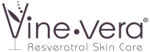 Vine Vera Logo