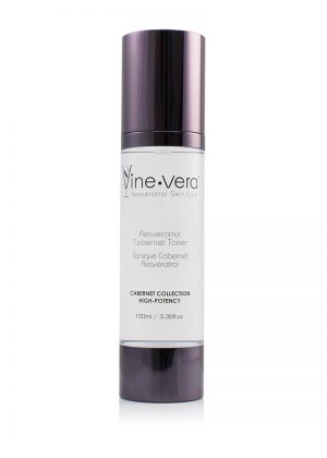 Vine Vera Resveratrol Cabernet Toner