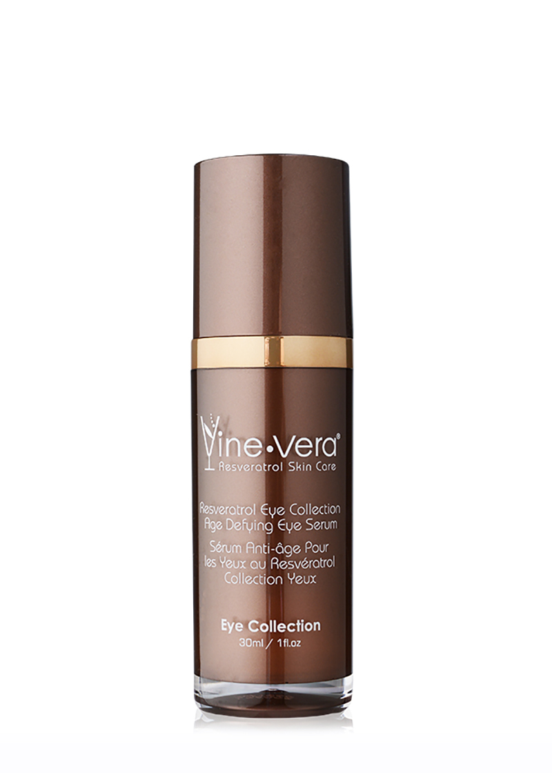 Resveratrol Age Defying Eye Serum