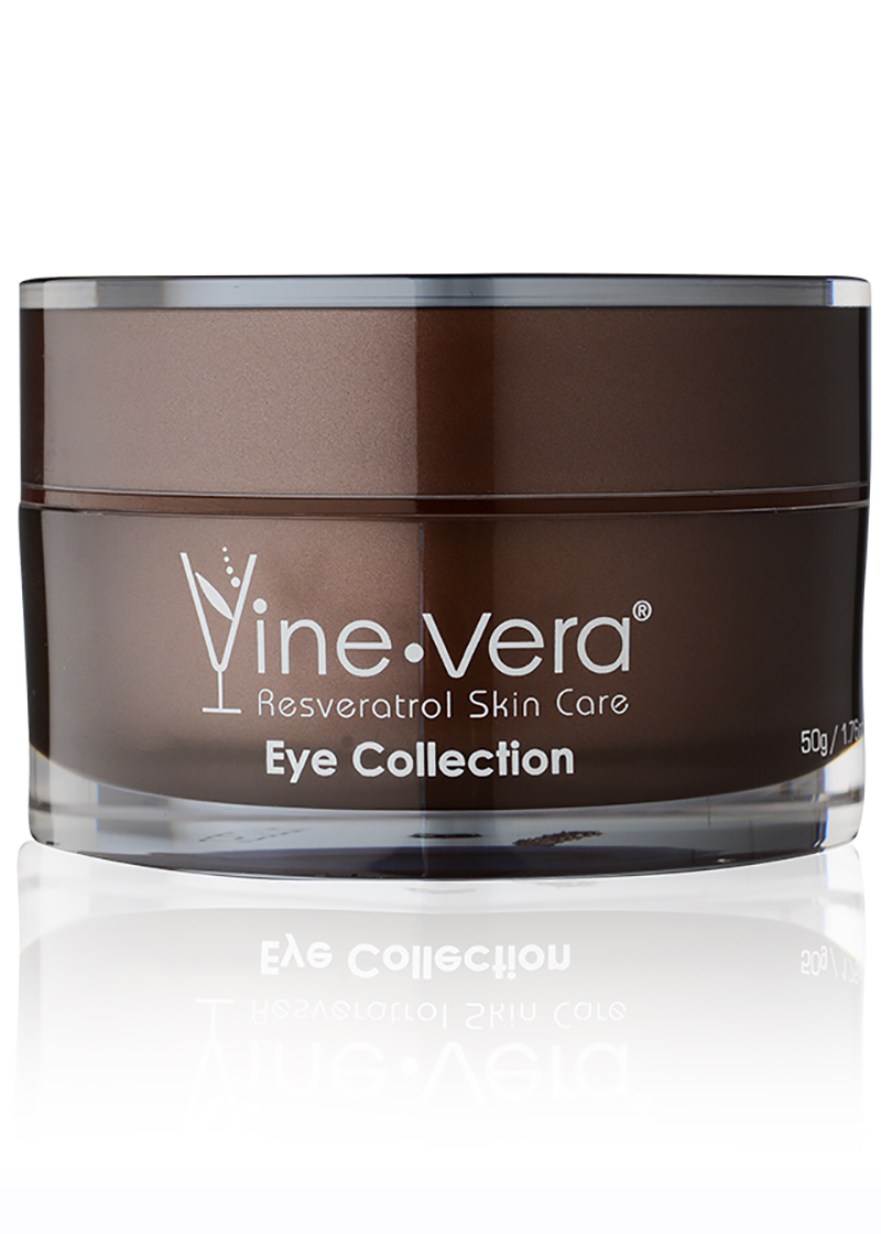 Resveratrol Eye Collection Dark Circle Eye Cream