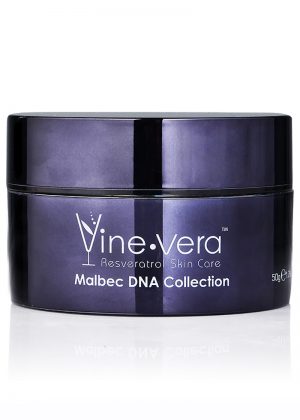 Malbec redefying cream