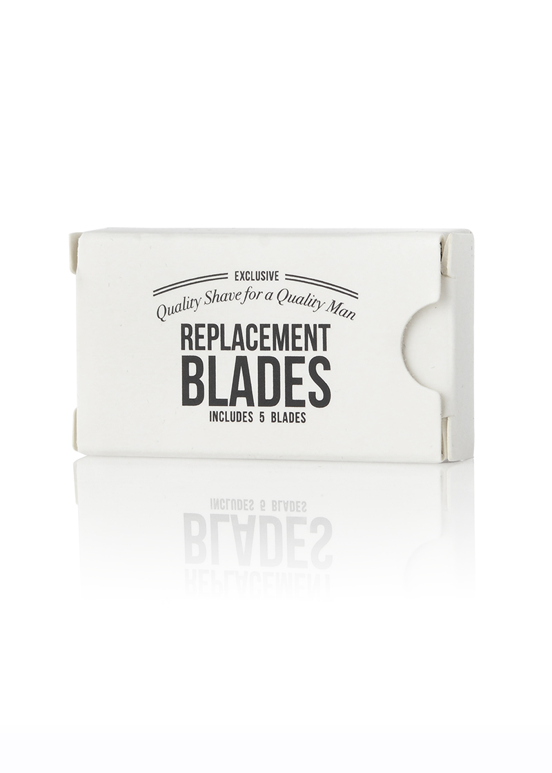 replacement blades