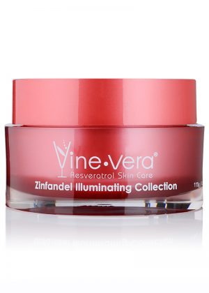 Zinfandel Illuminating Pre Mask