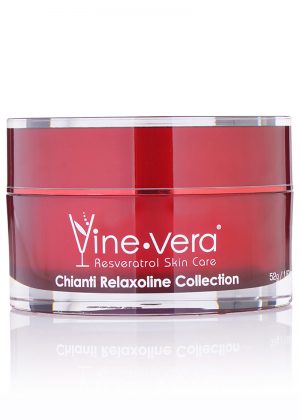 Resveratrol Chianti Morning Recovery