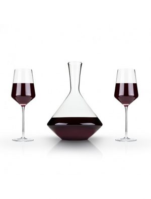 wine glass set