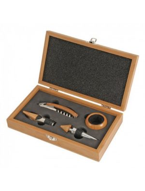 wine opener set